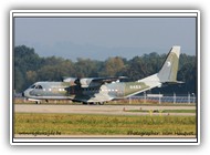 C-295M CzAF 0453